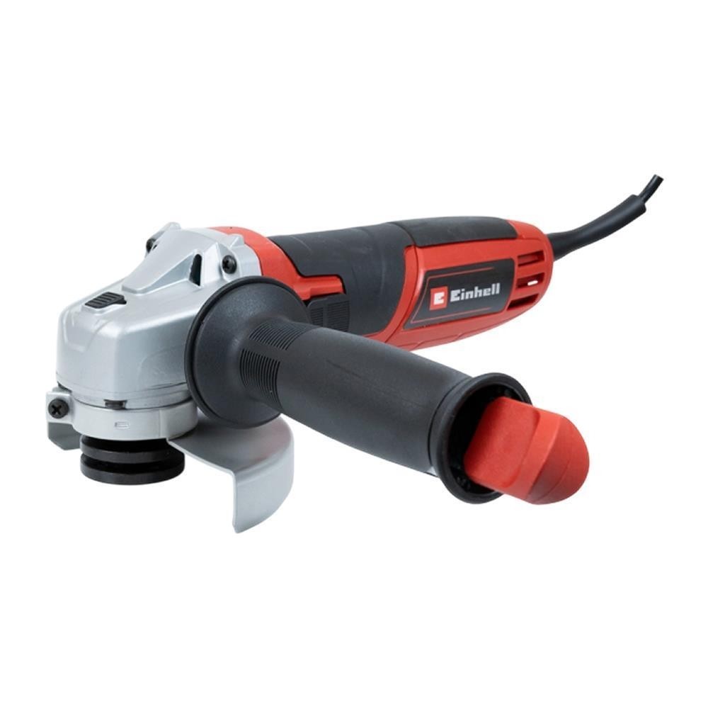 Esmerilhadeira Angular 115mm 750W 127V Einhell TC-AG115/1