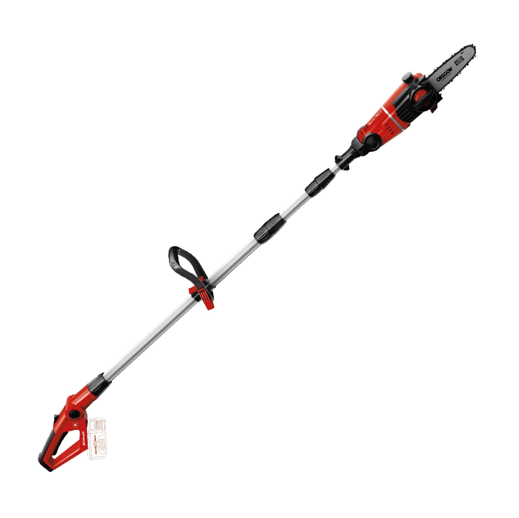 Podador Galhos Bateria 18v 2,77mts Einhell GE-LC18LIT SOLO