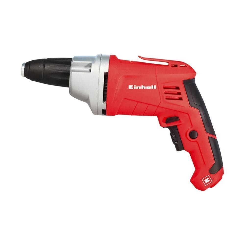 Parafusadeira Drywall 1/4"Pol 500w 127v Einhell TC-DY500E