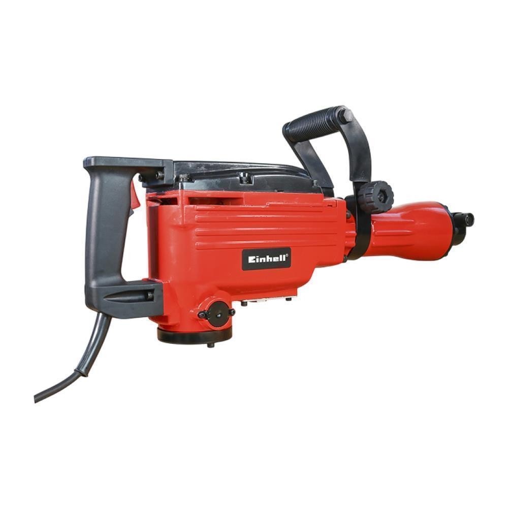 Martelo Demolidor Hexagonal 15k 1600w 220v Einhell TCDH16001