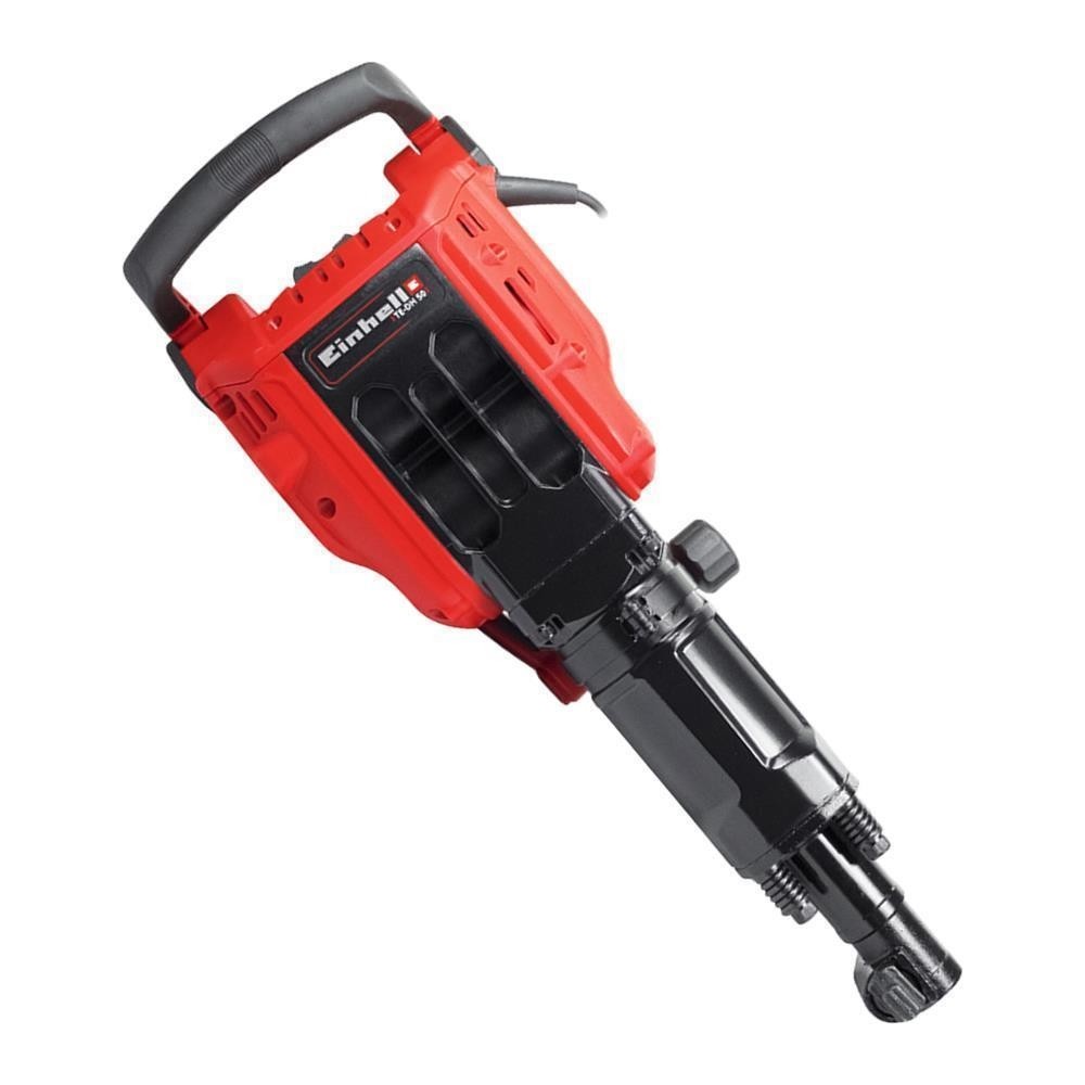 Martelo Demolidor Hexagonal 18k 1700w 220v Einhell TPDH50PRO