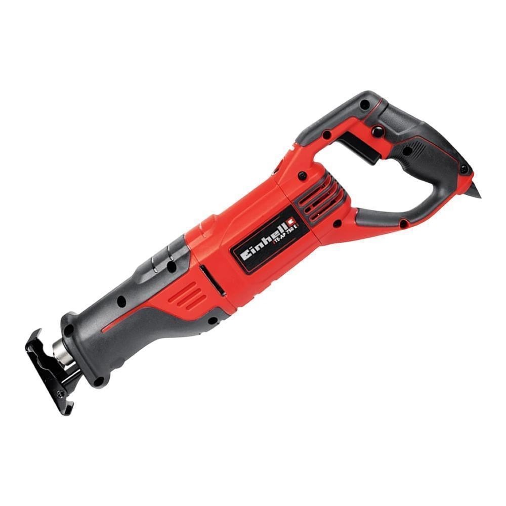Serra Sabre Profissional 150mm 750w 220v Einhell TE-AP750E