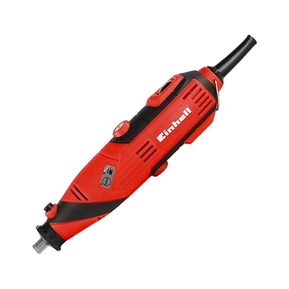 Micro Retifica C/189 Acessórios 135W 127v Einhell TH-MG135E
