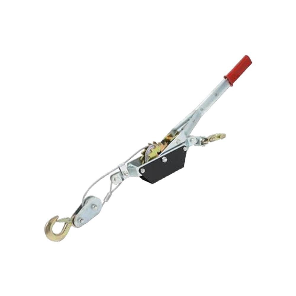Guincho Manual Catraca Manivela 2T CRI 0628 STARFER 09285008