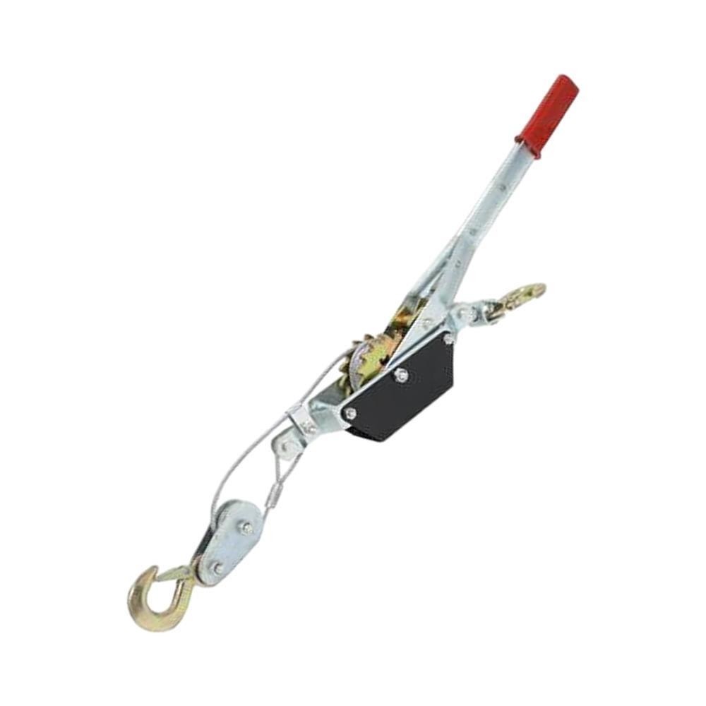 Guincho Manual Catraca Manivela 4T CRI 0628 STARFER 09285016