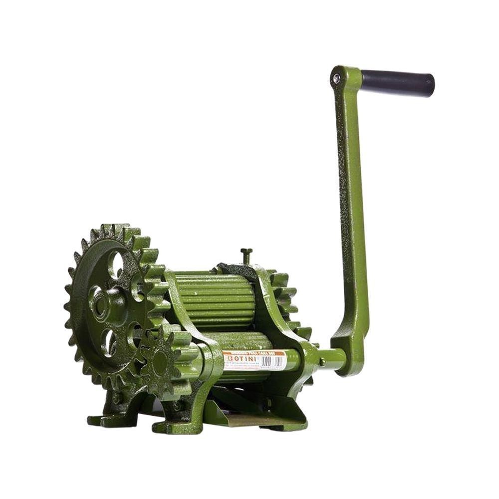 Engenho Moer Cana Manual Ferro Fundido 3 moendas Botini B60