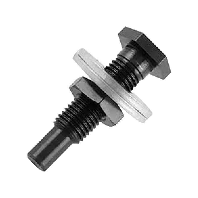 Adaptador Disco Removedor M12x53mm Stamaco Remuver 6060