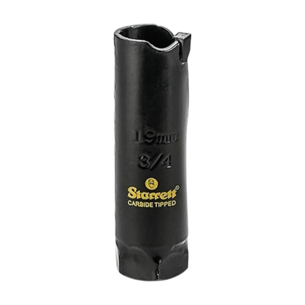 Serra Copo Ponta Vídia Multiuso 19mm 3/4 Starrett KMPH0034-S