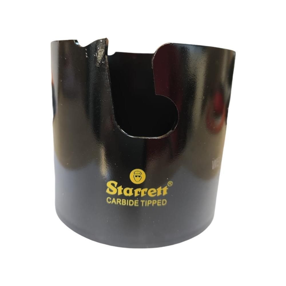 Serra Copo Ponta Vídia Multiuso 70mm 2.3/4 Starrett MPH0234-S