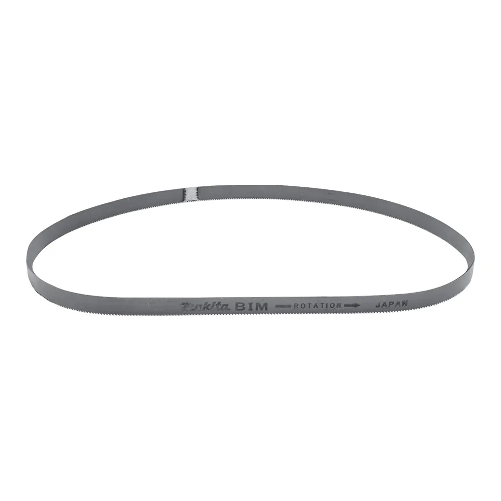 Serra Fita Lamina Soldada 835MM 13MM BI-METAL MAKITA