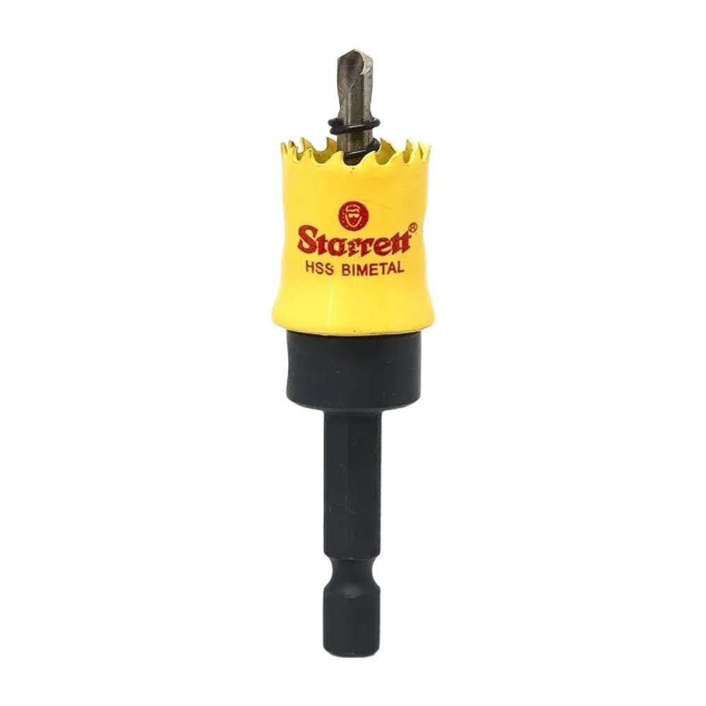 Serra Copo Speed 16mm 5/8 Starrett KCSC16-S