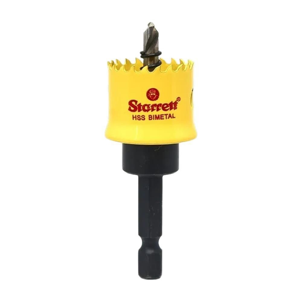 Serra Copo Speed 22mm 7/8 Starrett KCSC22-S