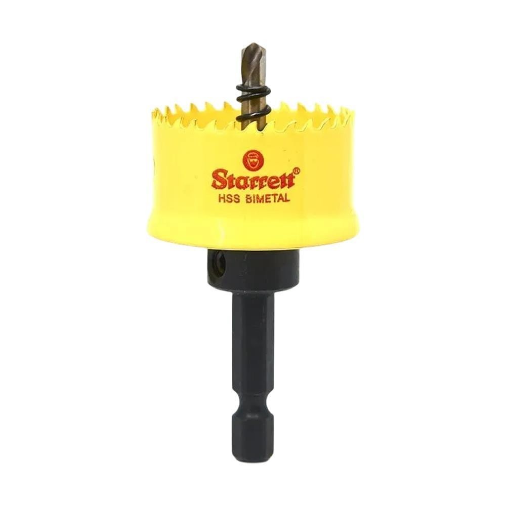 Serra Copo Speed 32mm 1.1/4 Starrett KCSC32-S