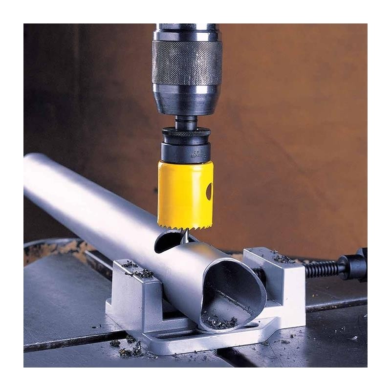 Serra Copo Speed 19mm 3/4 Starrett KCSC19-S