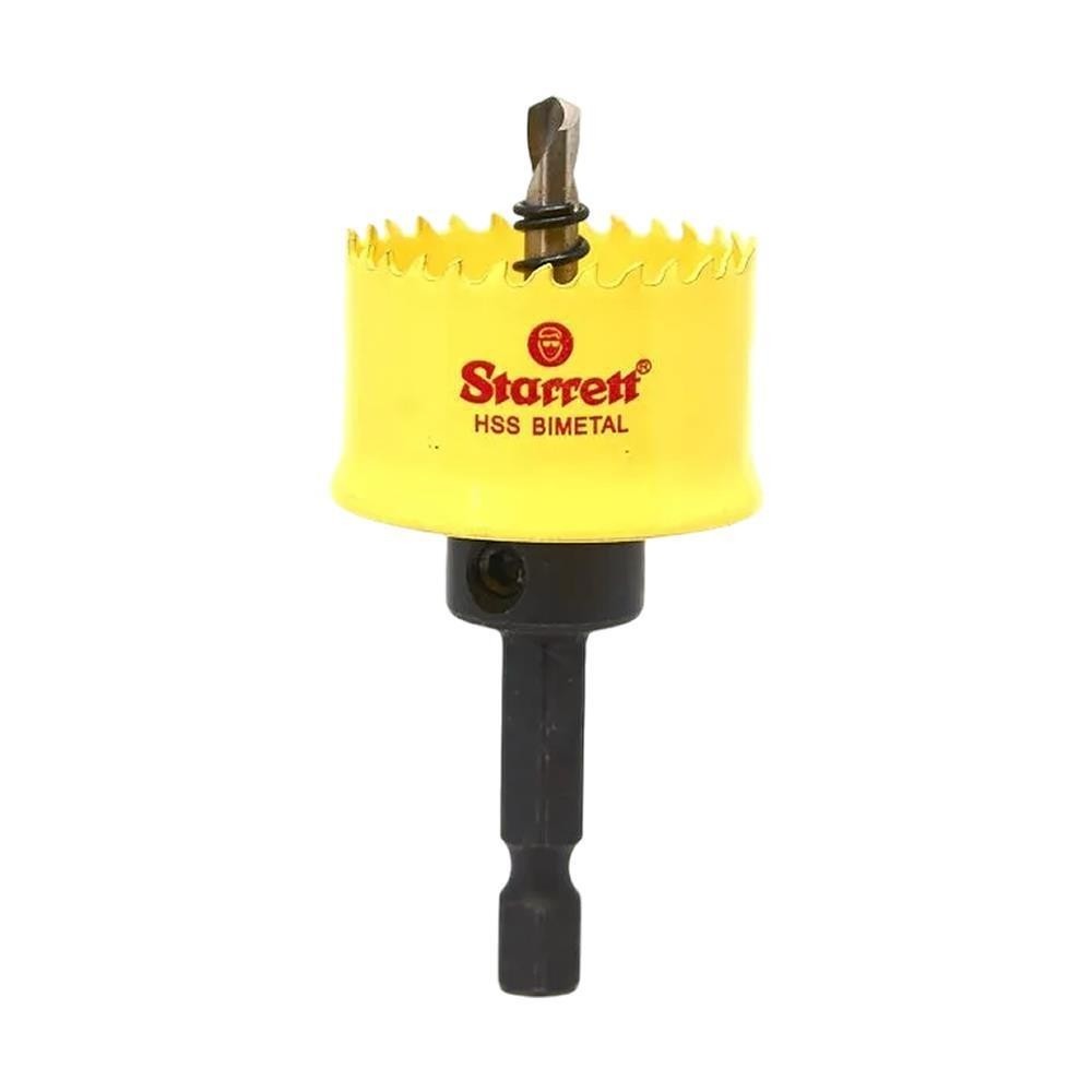 Serra Copo Speed 30mm 1.3/16 Starrett KCSC30-S