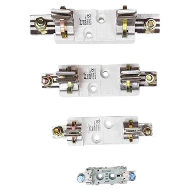 Base para fusível NH-03