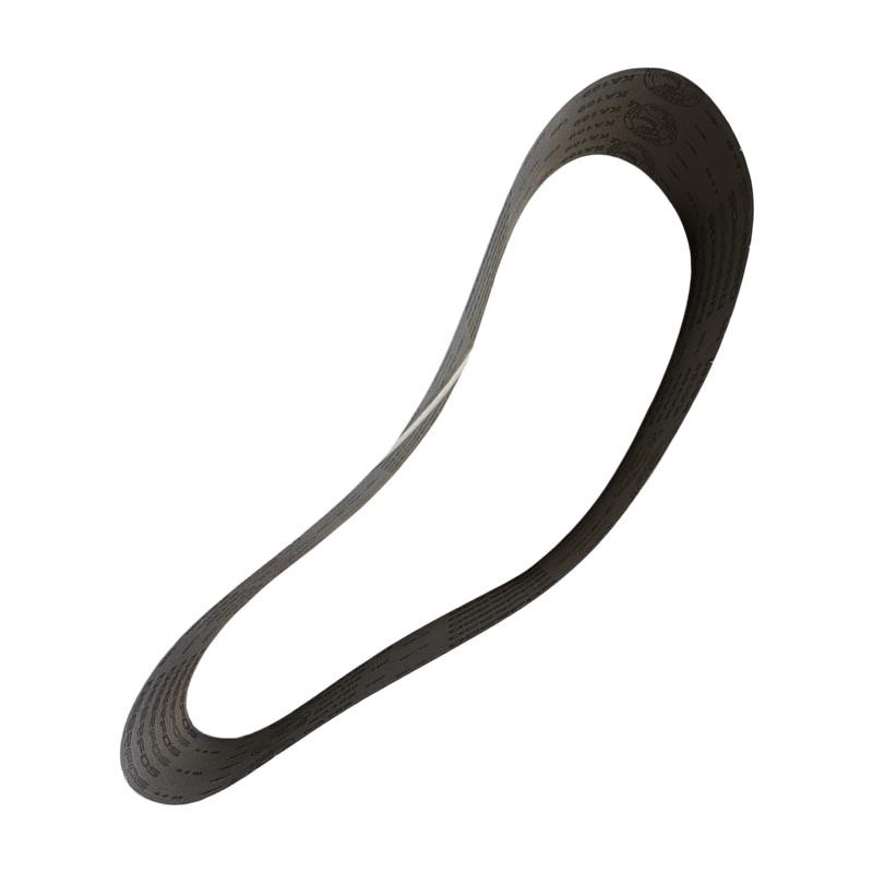 Cinta Lixa Uso Geral Madeira e Ferro 150x1480mm Grão 36
