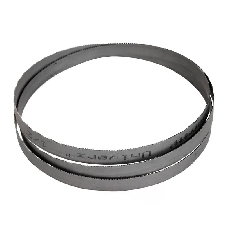 Serra Fita Lamina Soldada 1147mm Starret 1101-2