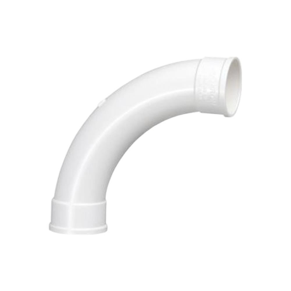 Curva longa 90° para esgoto 150 0637