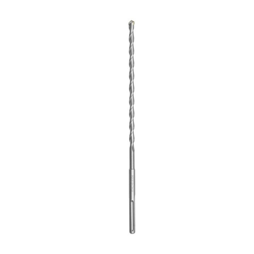 BROCA VIDIA SDS PLUS MARTELETE 10X260MM INGCO DBH1211004