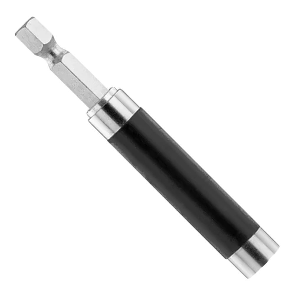 ADAPTADOR MAGNETICO PORTA BITS 1/4 INGCO ABH30801