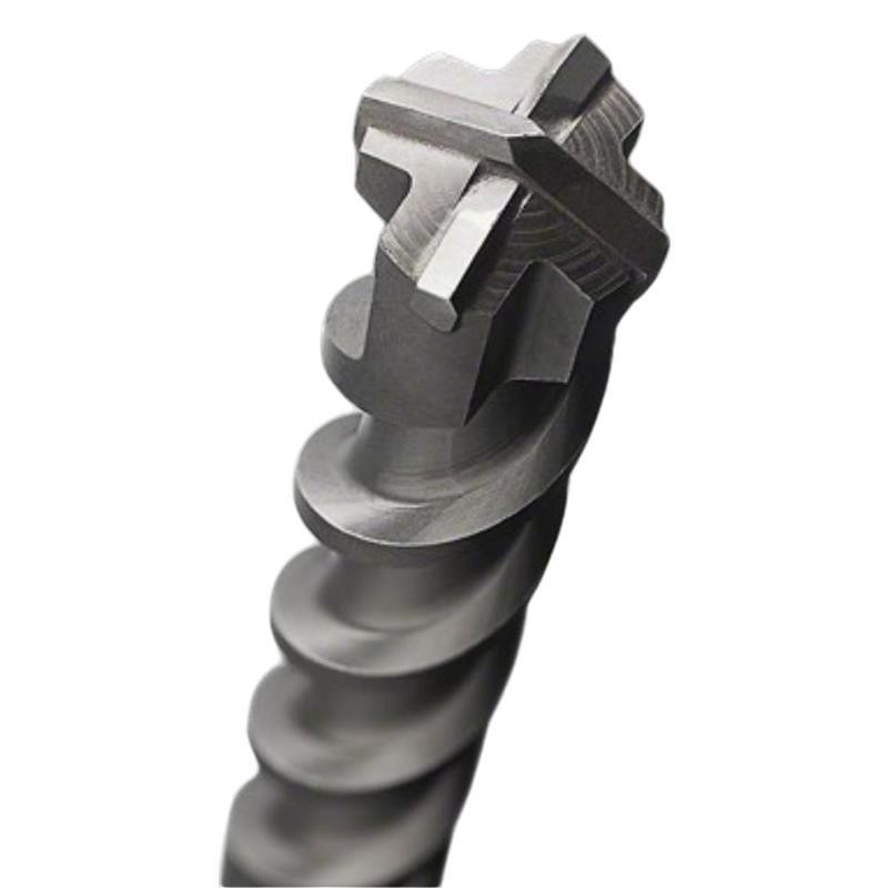 Broca Vídia Sds Max Concreto Martelete 30x320mm Bosch 2608685872