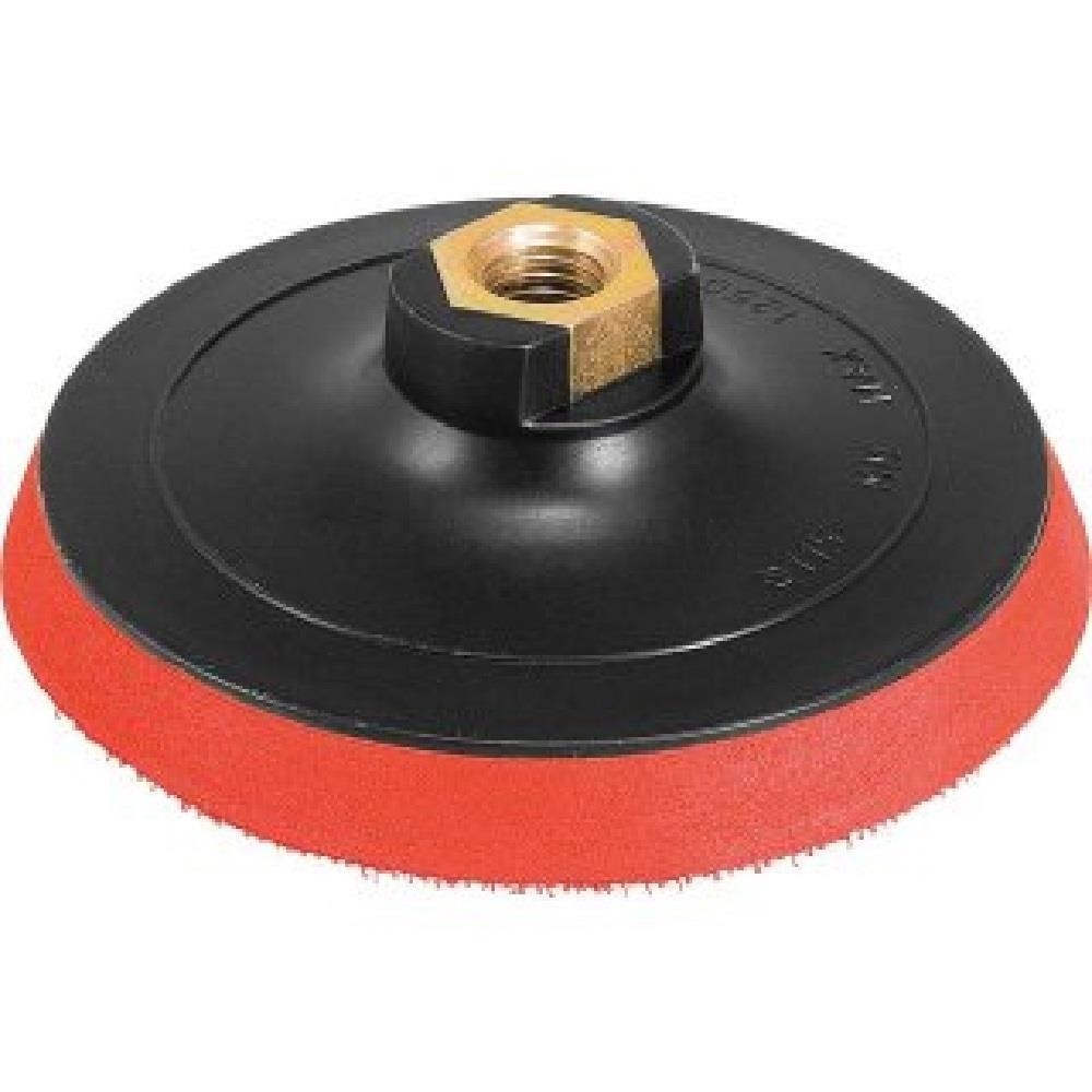 DISCO SUPORTE LIXADEIRA VELCRO 180MM M14 VONDER 1240700700