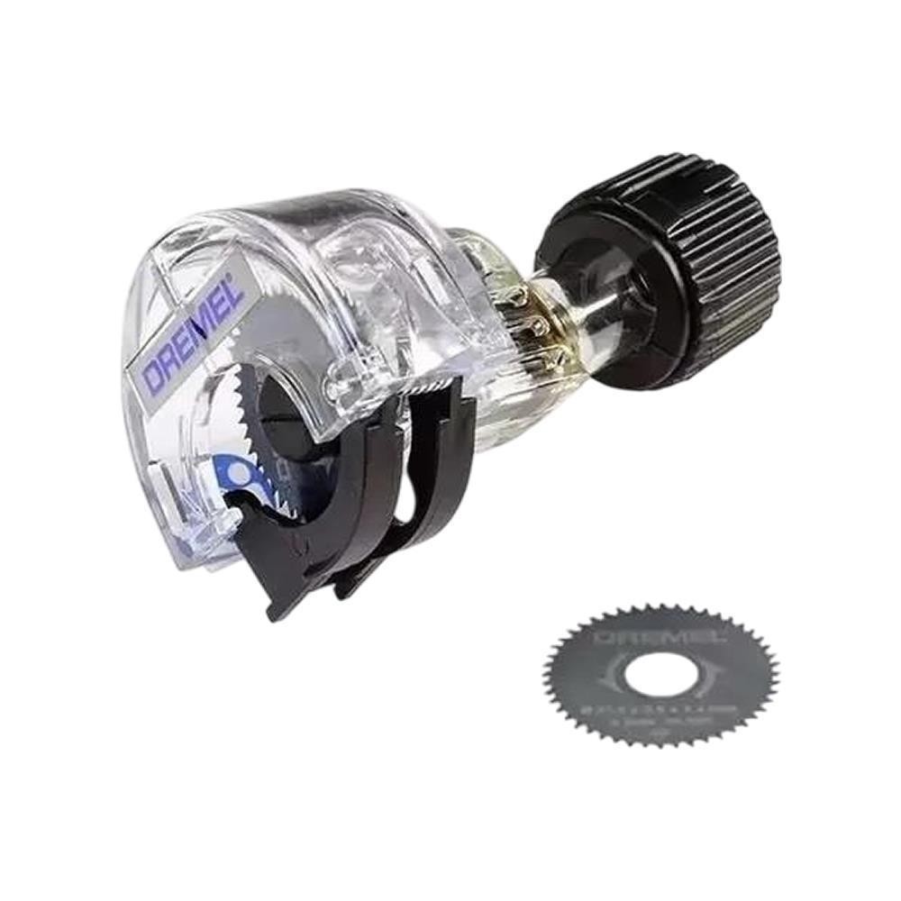 Suporte Serra Circular Micro Retifica Dremel 670 26150670JA