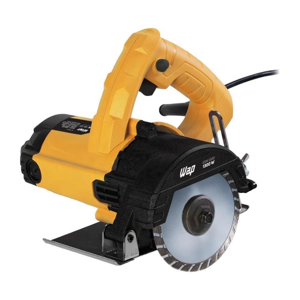Serra Mármore Wap 220V 1300W ESM 1300 Wap FW0074990
