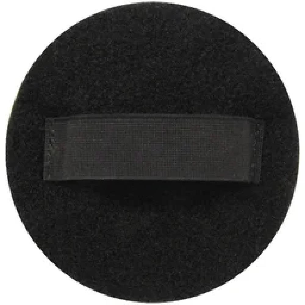 LIXADOR SUPORTE MANUAL DISCO VELCRO 125MM NORTON 63642503187