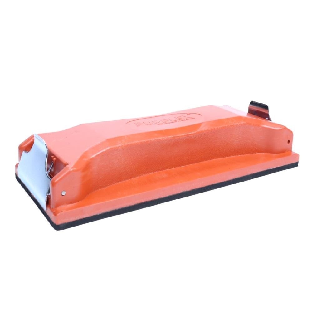 LIXADOR TACO MANUAL GRANDE C/ PRESILHAS 105x243 PURPLEX 001