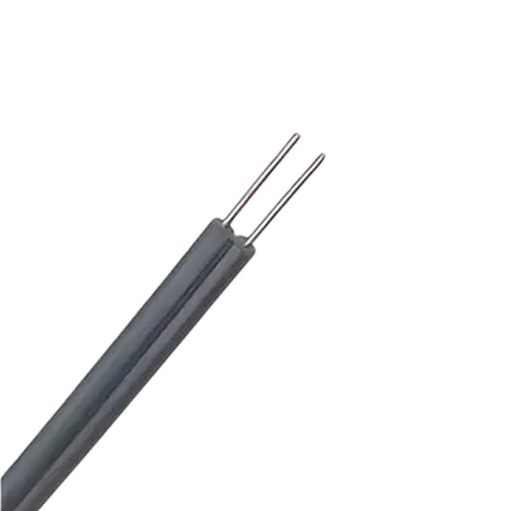 Cabo Telefonia Externo Drops Paralelo 2x1,0mm 1mt STE