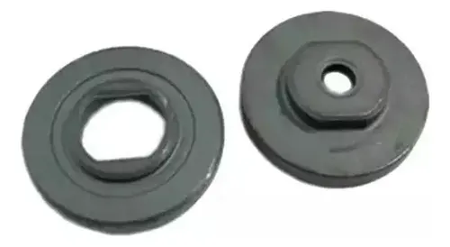 Jogo Flange Serra Mármore Bosch 36x12 mm 19549-B