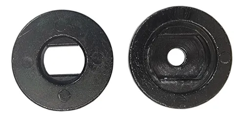 Jogo Flange Serra Mármore Makita 4100NSZ 36x10mm 19391
