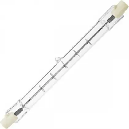 Lâmpada Halógena Palito 78mm 150W 127V