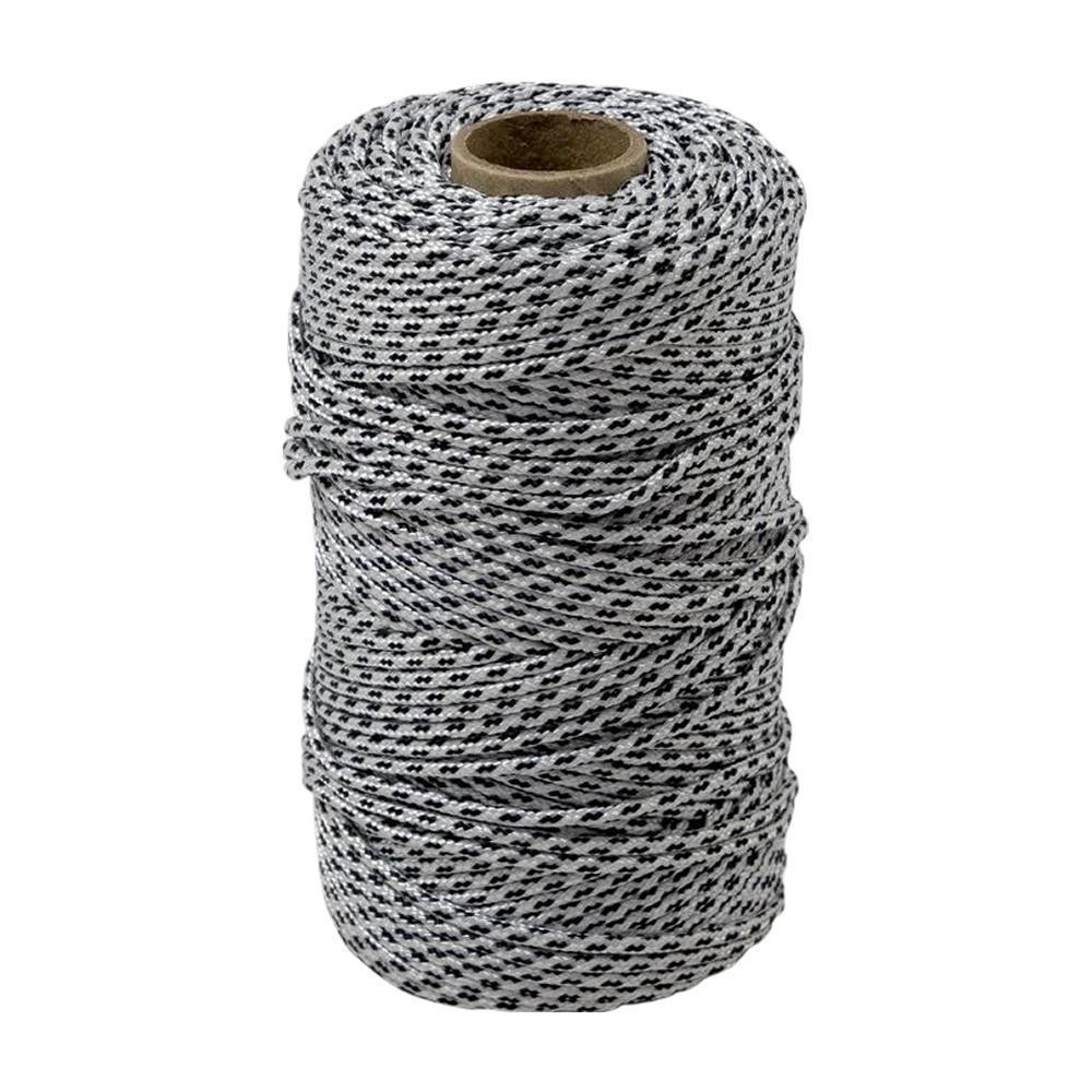Corda Partida Motor 3,5mm Poliéster Virgem 300mt