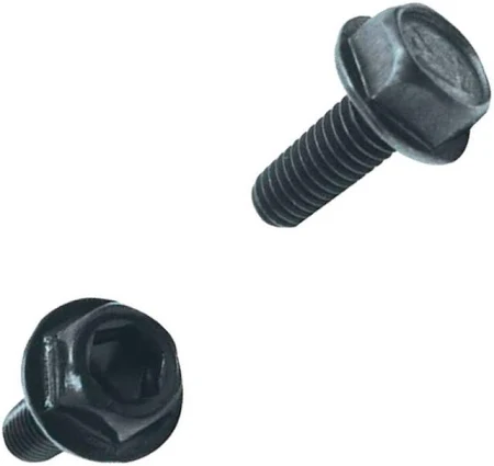 Parafuso M7 Sextavado Serra Mármore Hitach 18406