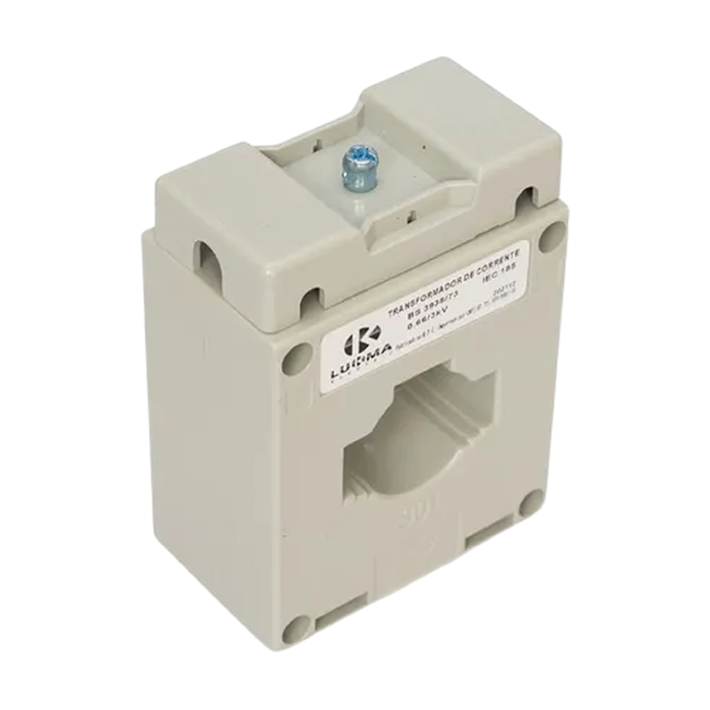 Transformador de corrente 100/5A LKM-30 27005