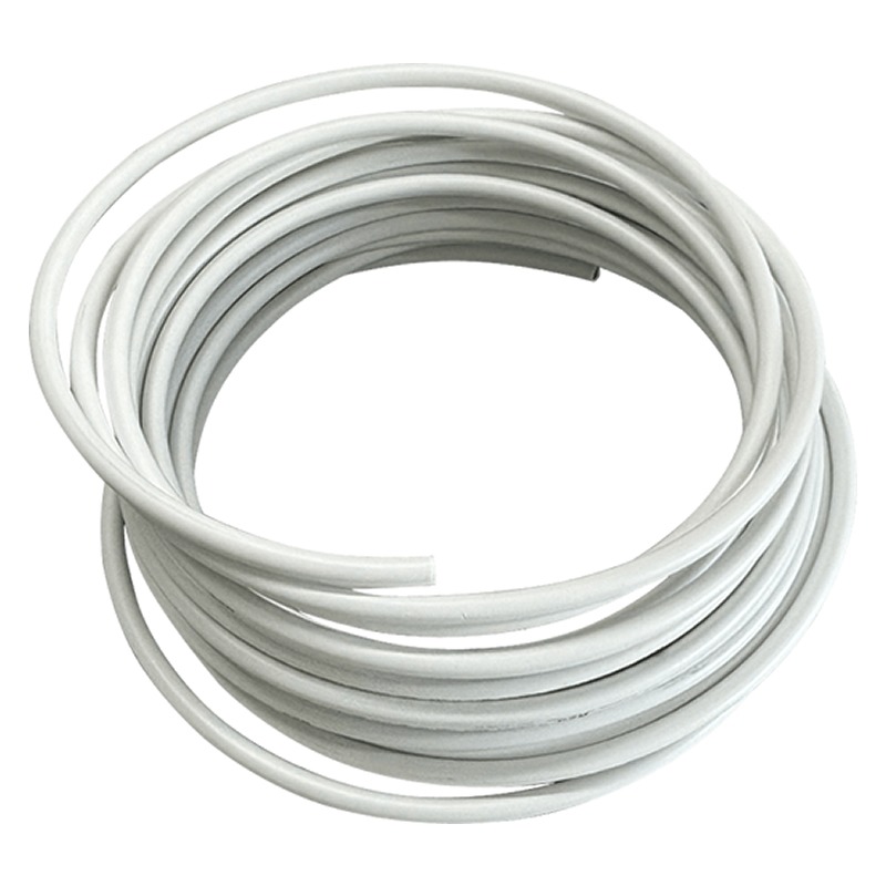 Tubo Multicamada Agua Quente/Ar 145psi 20mm 25mt Bco Gaspert