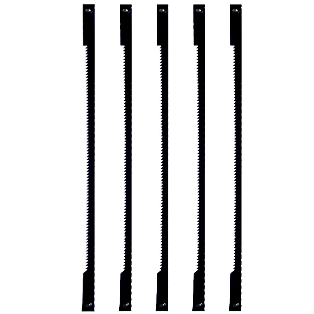 Lamina Serra Tico Tico Bancada MDF 5UN Makita B-07515