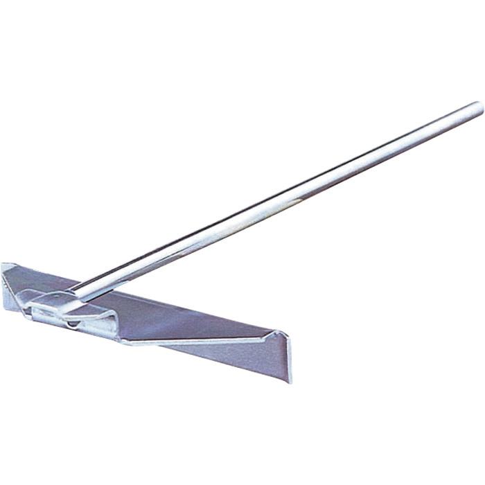 Guia Reta Serra Tico Tico 4300 Makita 164113-2