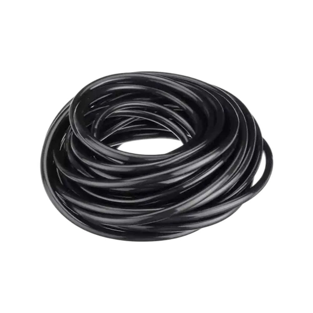 Mangueira Microtubo Irrigação Grapa 4x6mm Agrojet 100mt