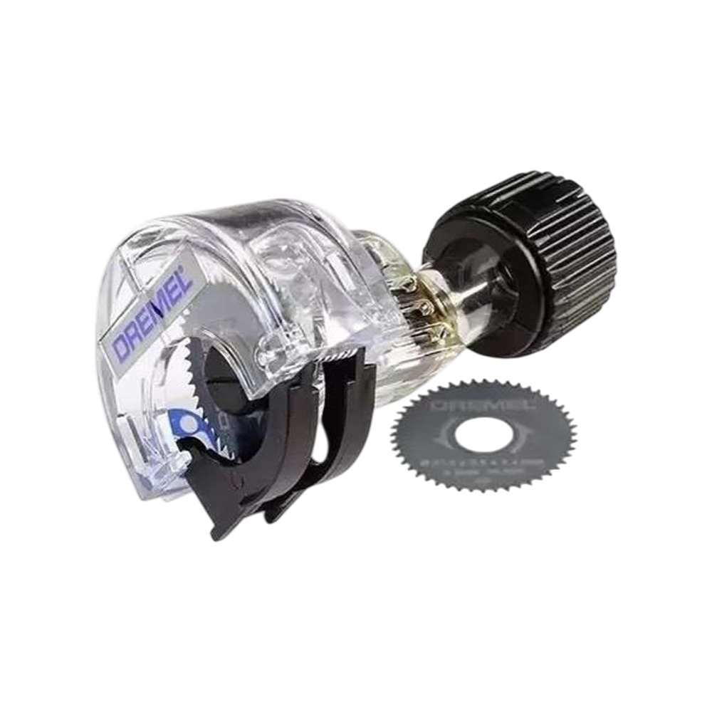 Suporte Serra Circular Micro Retifica Dremel 670 26150670JA