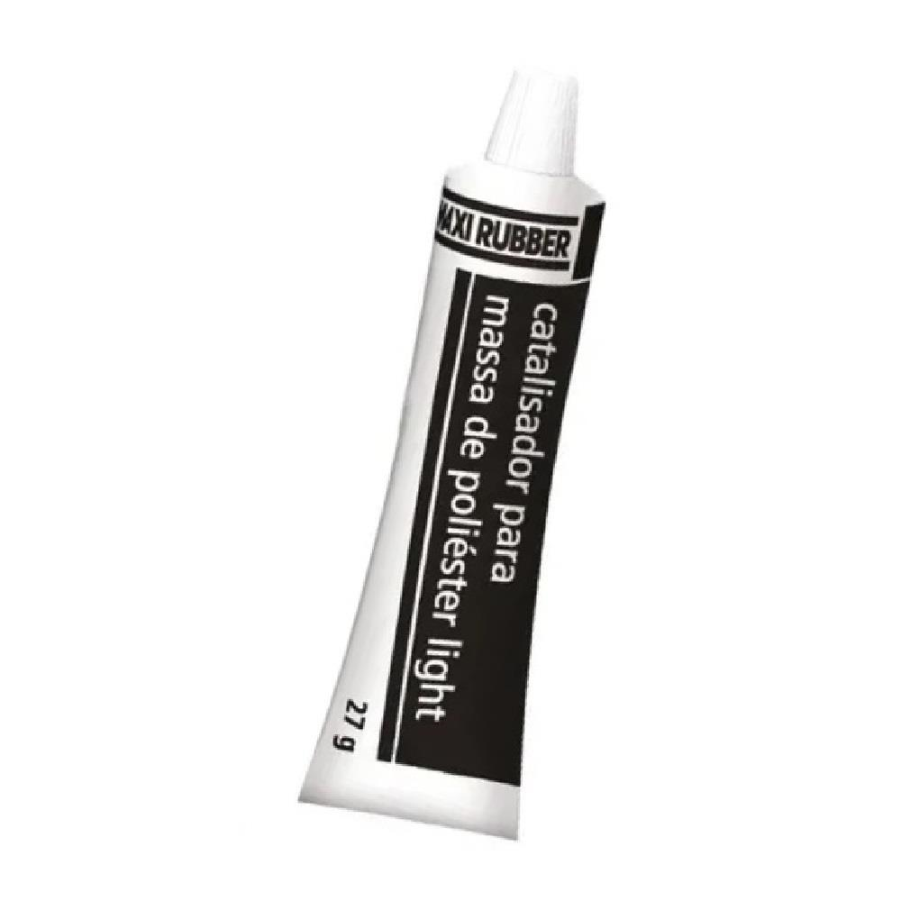CATALISADOR MASSA POLIESTER 24G MAXI LIGHT MAXI RUBBER