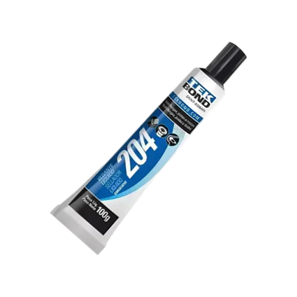 Veda Rosca Liquido Vedante Selador 204 100g Tekbond