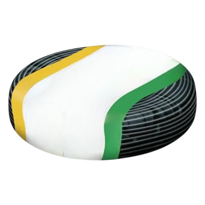 Fio Cabo PP Controle 20x1,5mm 100mt RCM/Sil Flex Preto 1KV