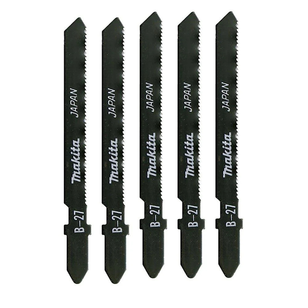 Lâmina Serra Tico-tico B-27 5 peças A-85787