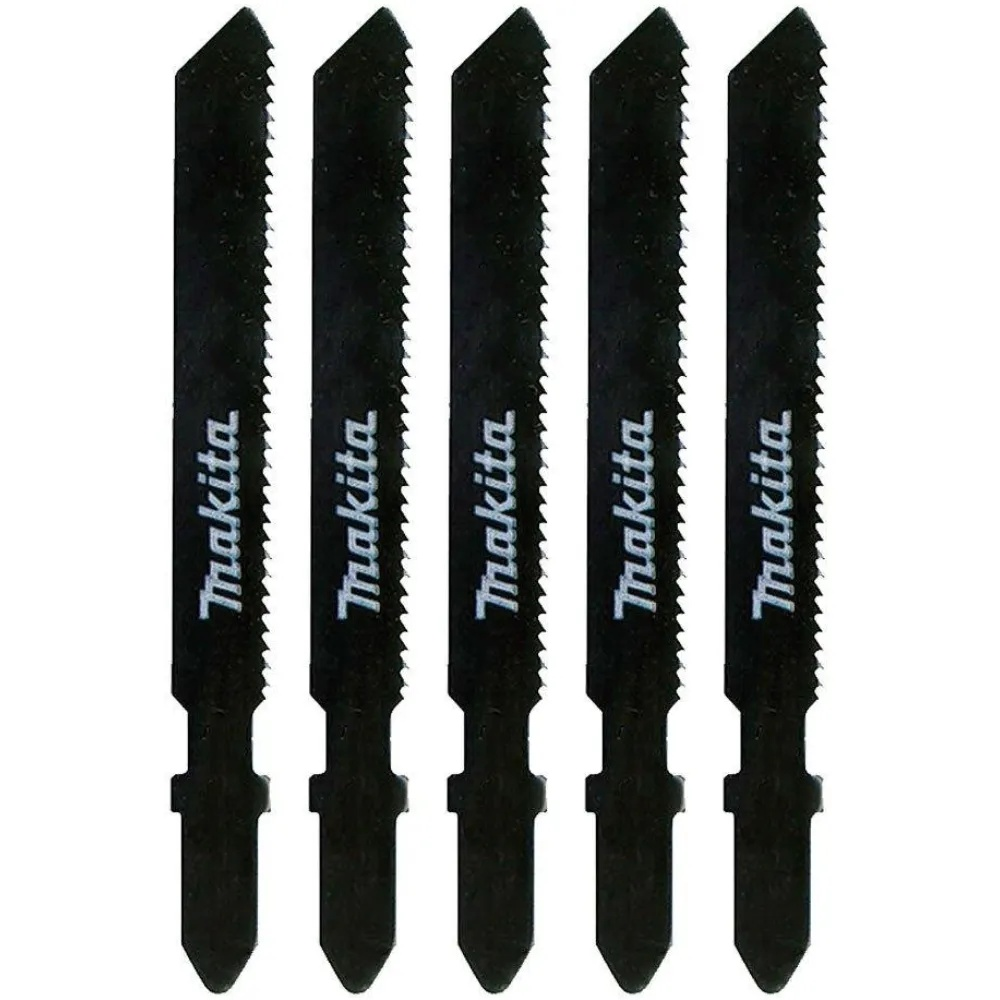 Lâmina Serra Tico-tico Metal 51mm 3PC Makita D-34908