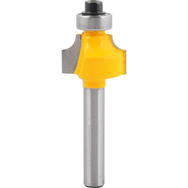 Fresa Quebra Canto Dupla C/ Rolamento Vonder 5314005000