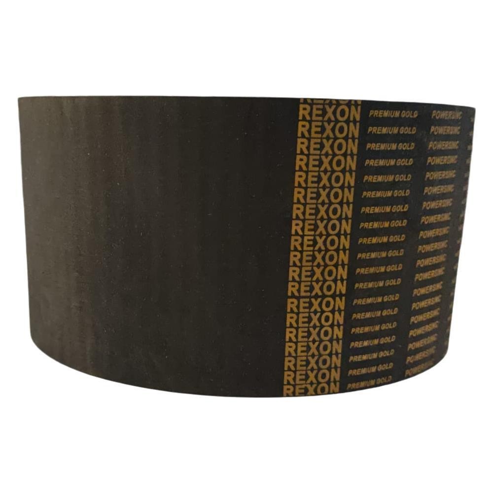 Correia Dentada 160XL 275 7,5CM Premium Gold Rexon